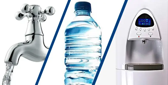 Agua embotellada vs agua del grifo en Lima: ¿qué tan segura es realmente?