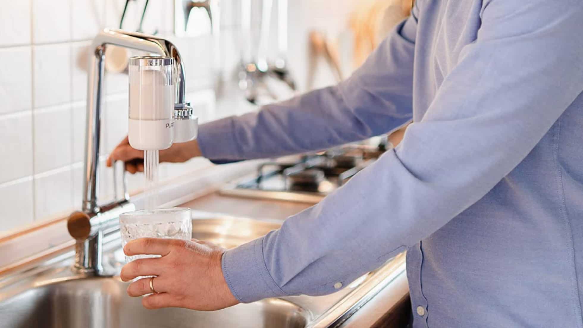 Filtros de agua domésticos: cuánto cuestan, cuáles son los mejores y cómo elegirlos