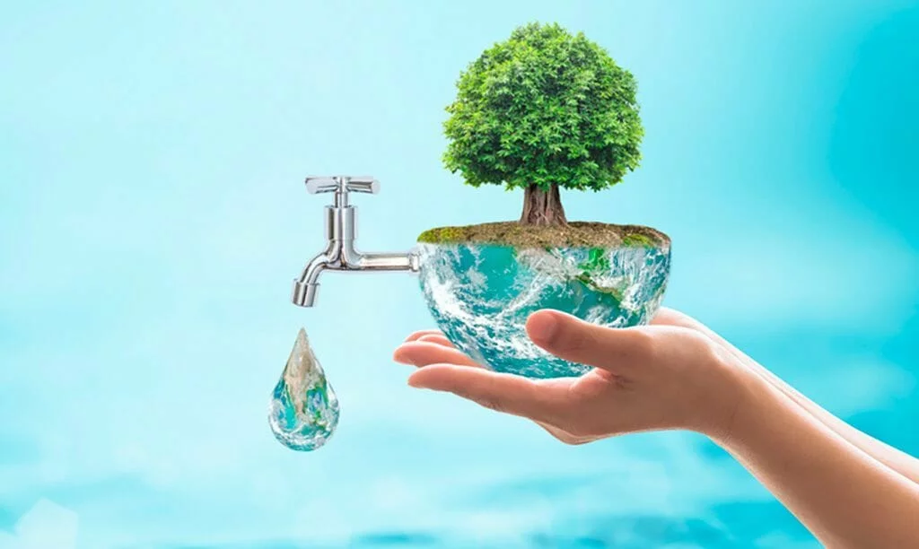 Purificación de agua para comunidades rurales: guía de proyecto y financiamiento