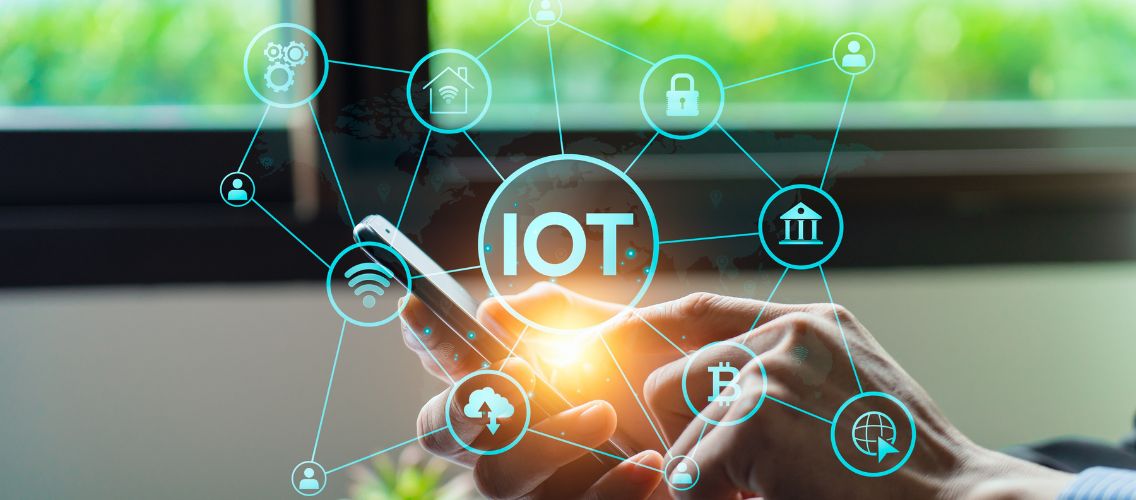 Sensores, IoT y monitoreo en tiempo real para redes de agua potable