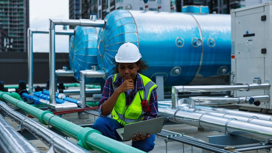 Innovaciones tecnológicas en la gestión del agua potable